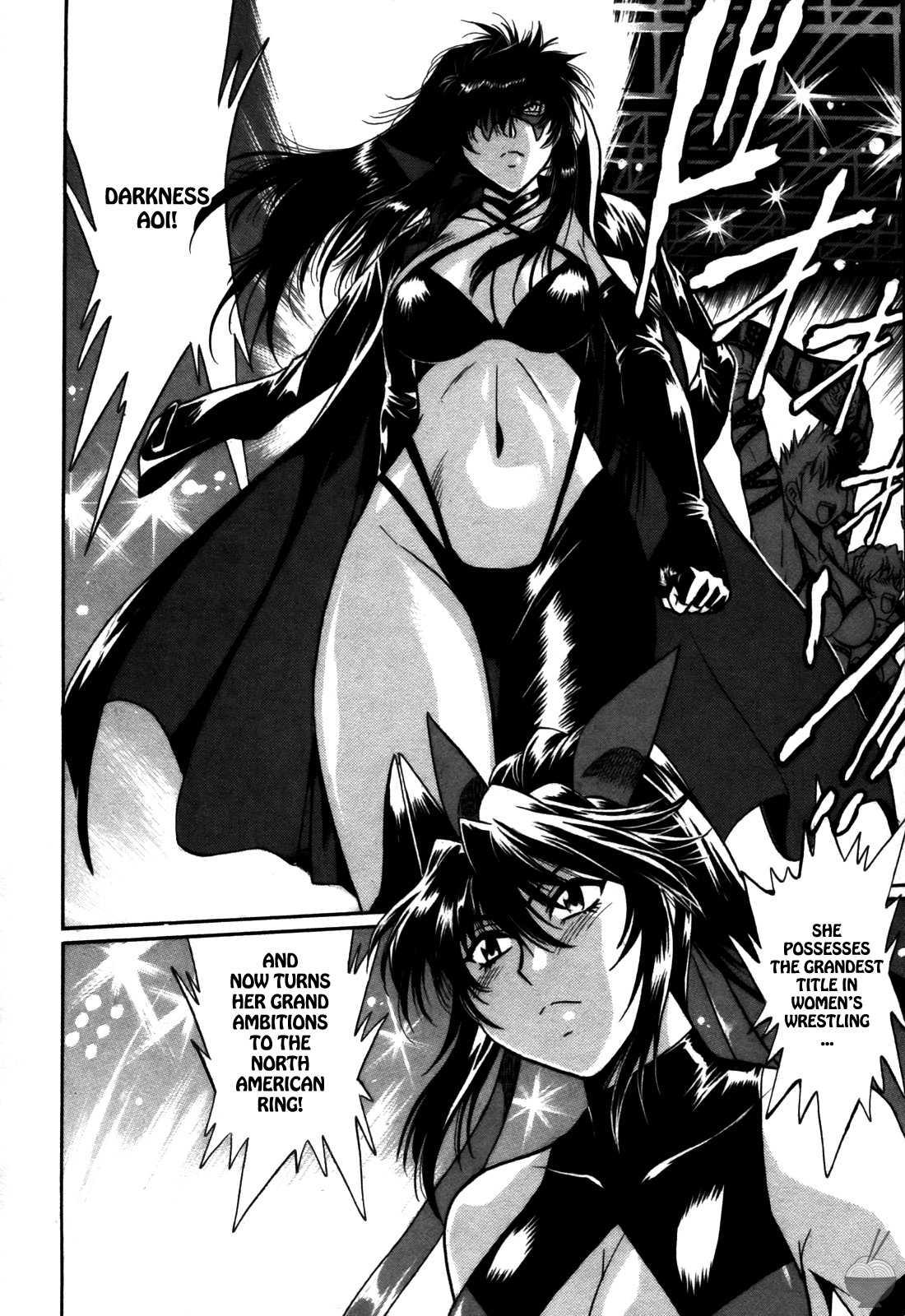 Ring X Mama Chapter 5000 Page 222